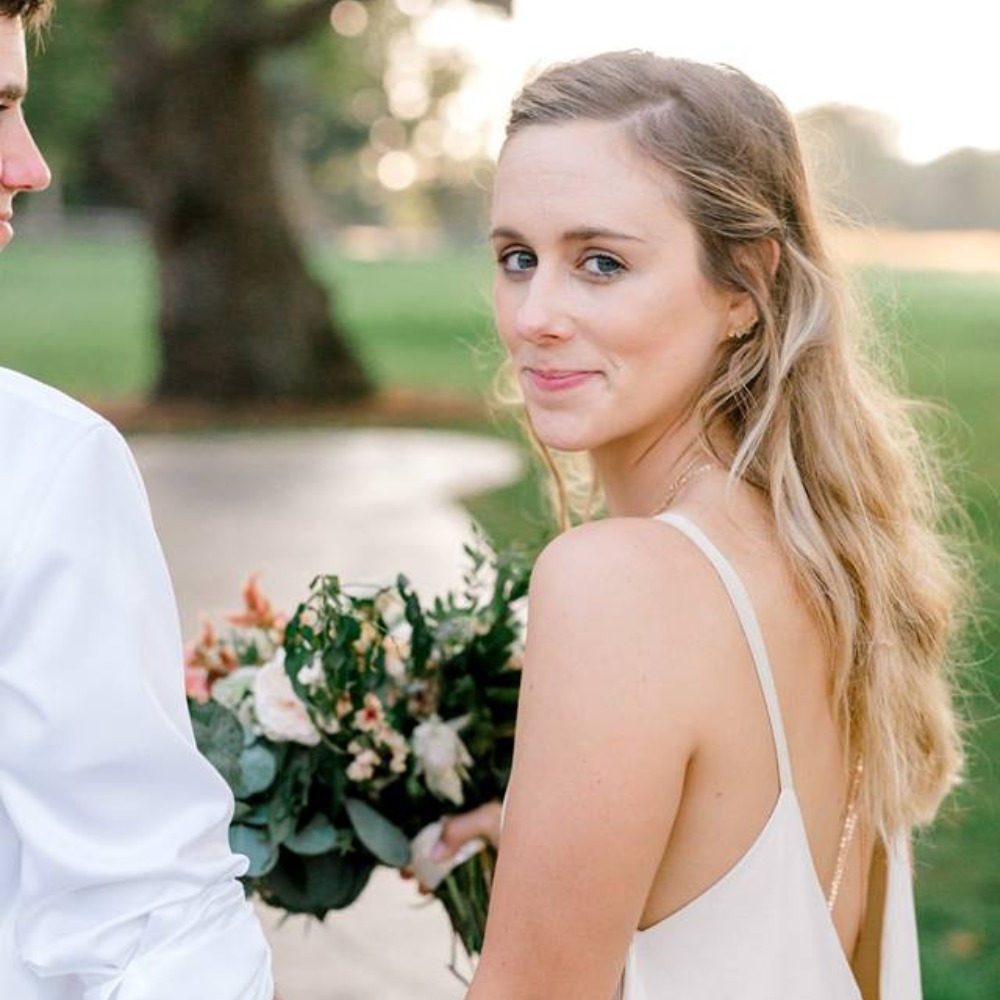 Meet your Posher, Jessica